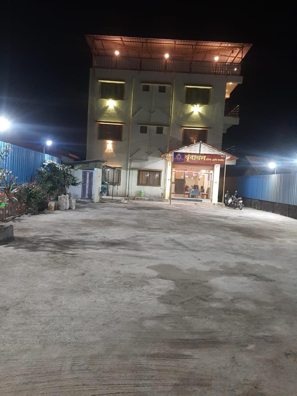 Blue Bell Homestay Lonavala Exterior photo