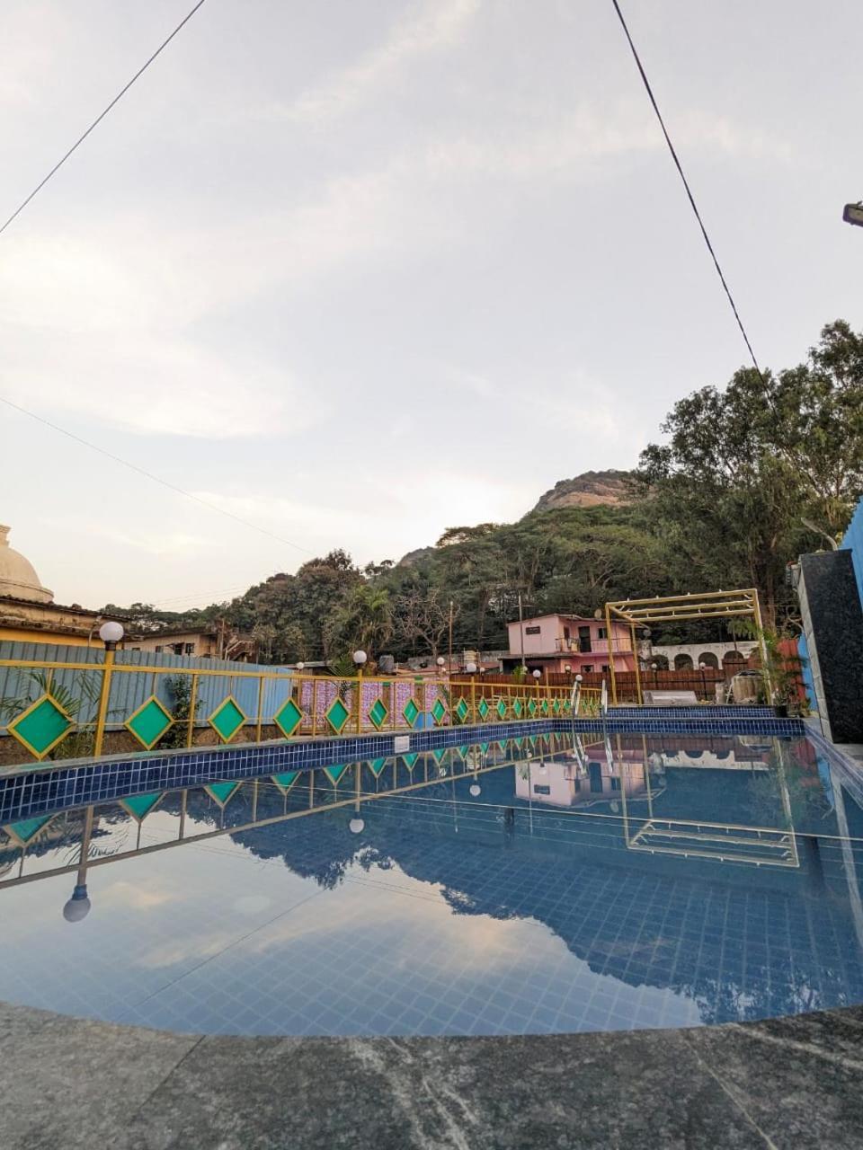 Blue Bell Homestay Lonavala Exterior photo