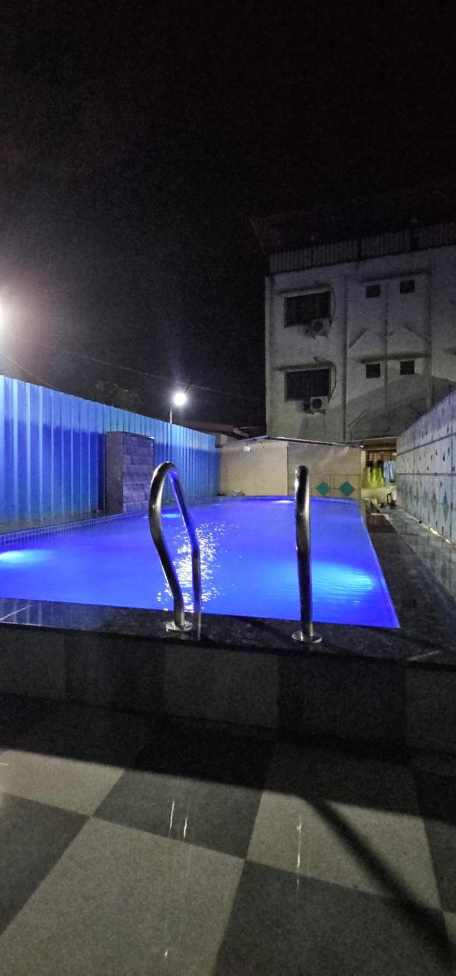 Blue Bell Homestay Lonavala Exterior photo