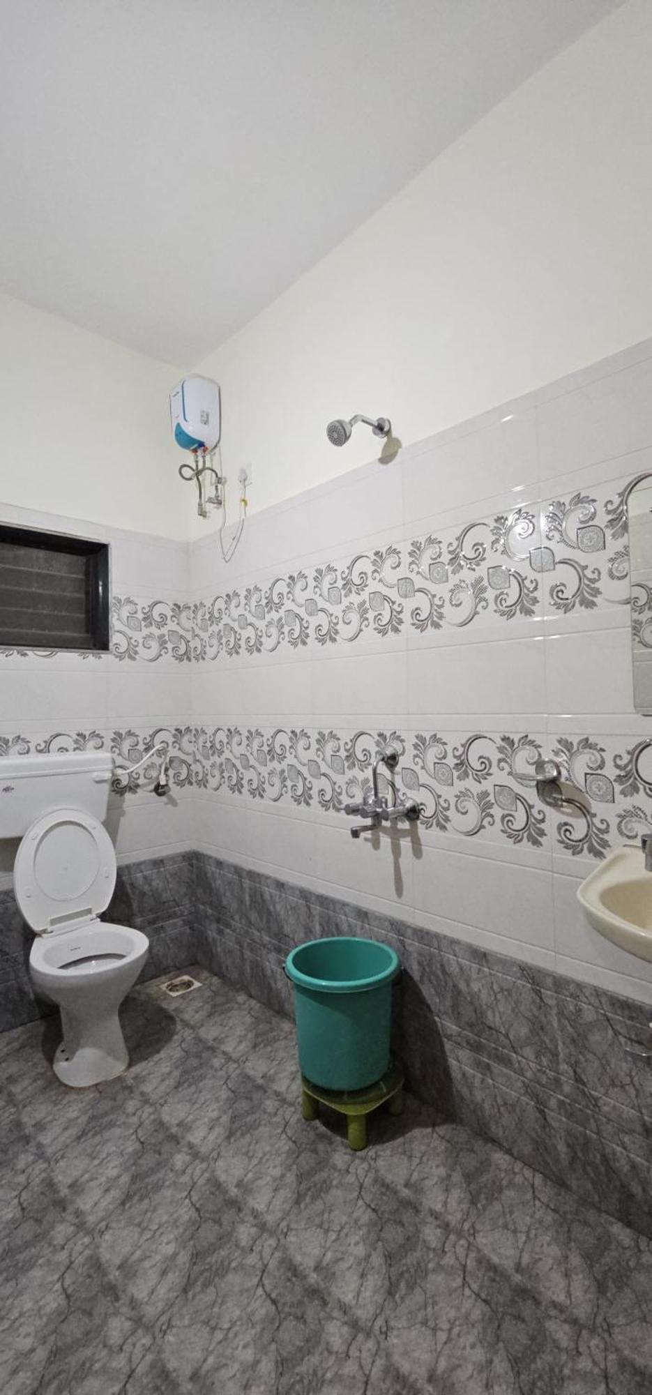 Blue Bell Homestay Lonavala Exterior photo